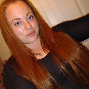 Meet your Posher, Stacey